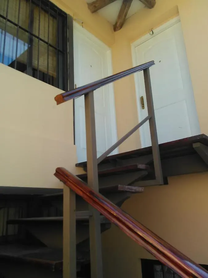 Mendoza Departamento 4 O 5 Personas Apartment 0*,