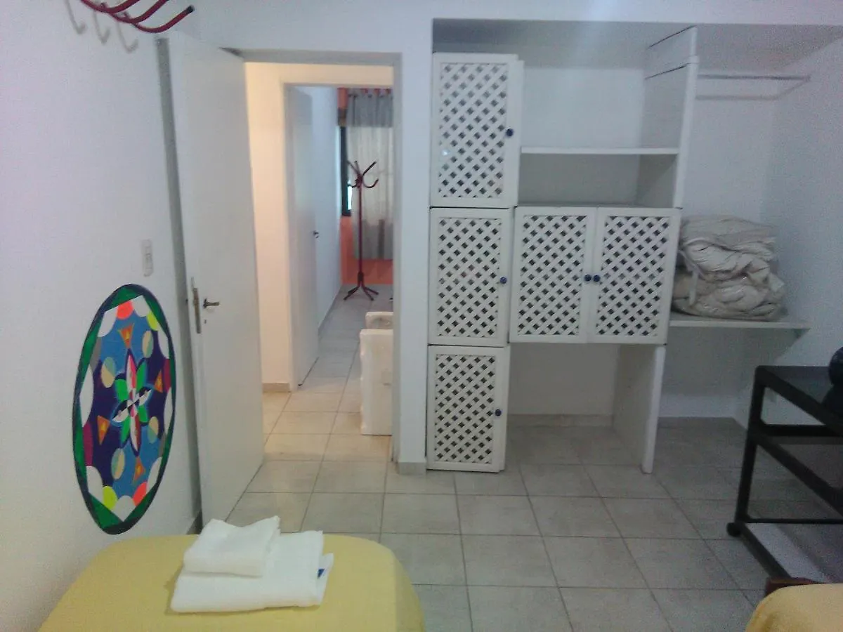 Mendoza Departamento 4 O 5 Personas Apartment