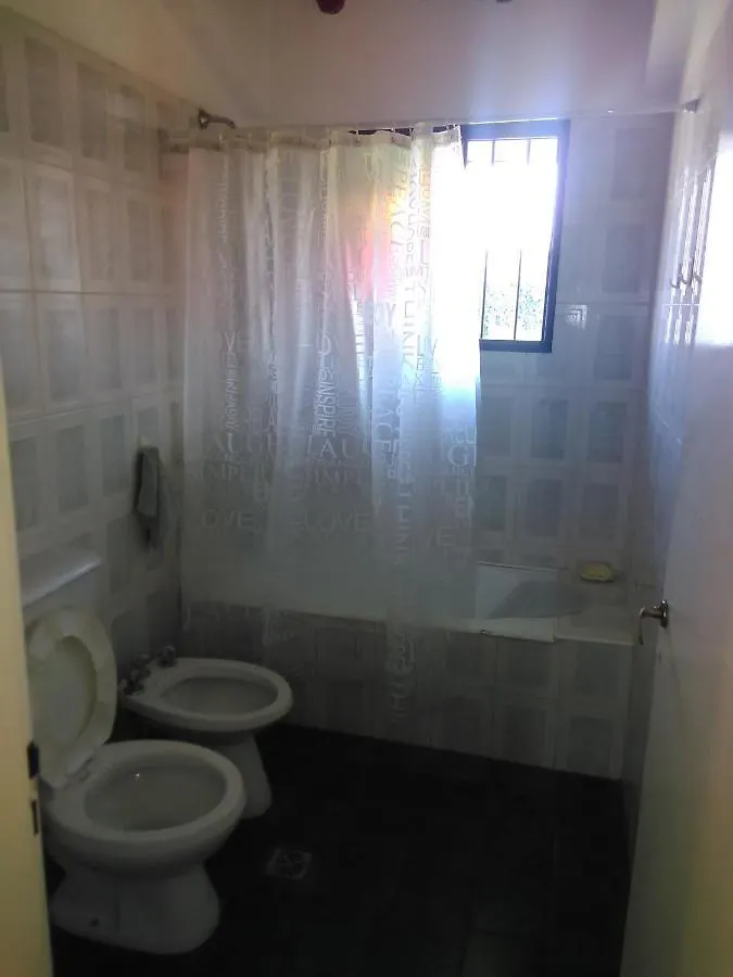 Mendoza Departamento 4 O 5 Personas Apartment 0*,  Argentina
