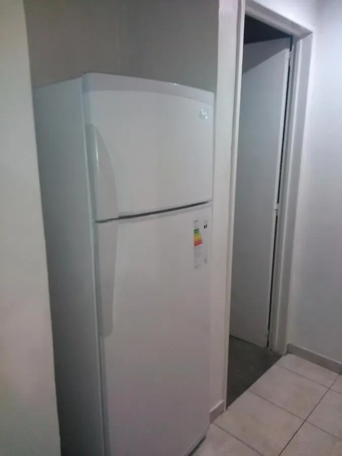 Mendoza Departamento 4 O 5 Personas Apartment