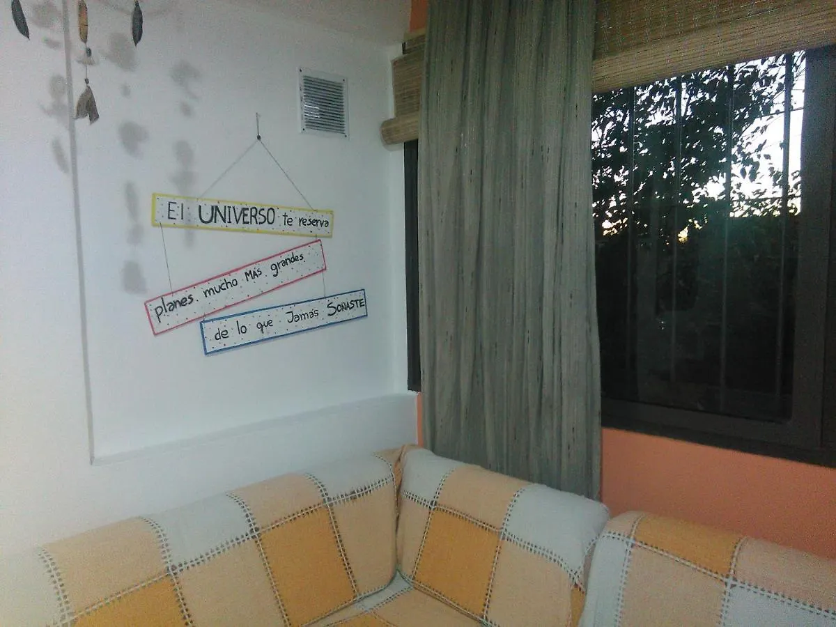 Mendoza Departamento 4 O 5 Personas Apartment Argentina