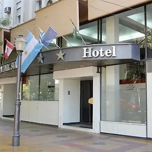 Puerta Del Sol Hotel